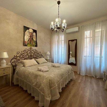 Sofia Rooms 베로나 외부 사진