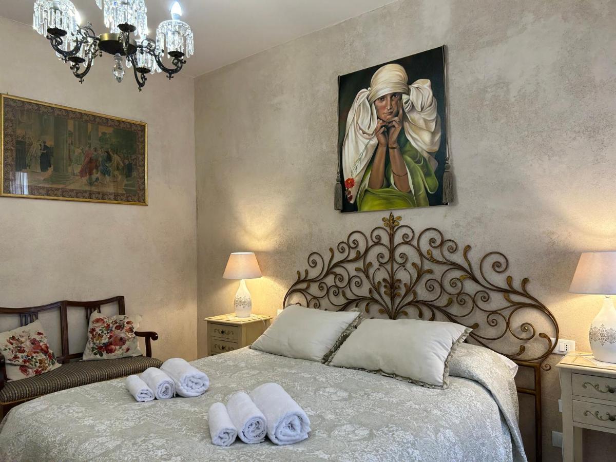 Sofia Rooms 베로나 외부 사진