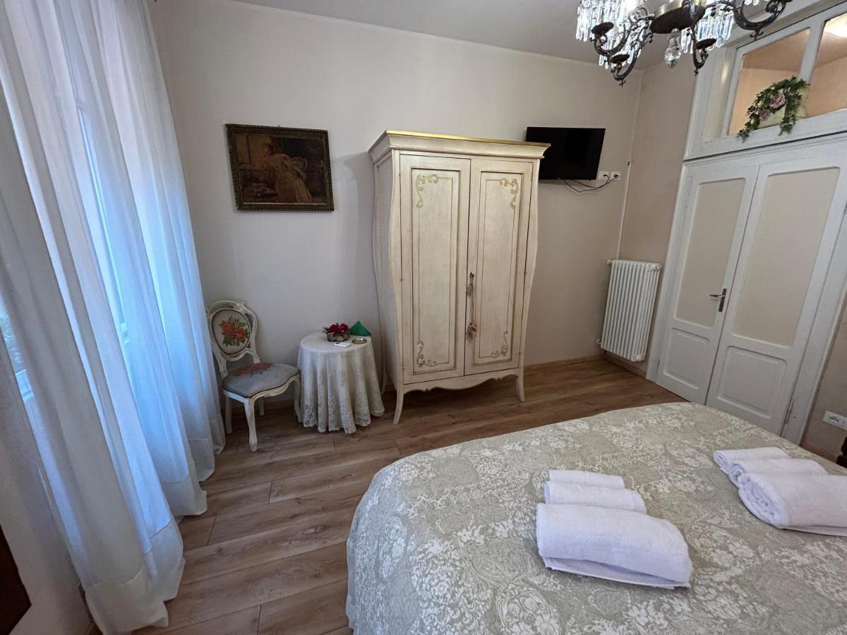 Sofia Rooms 베로나 외부 사진