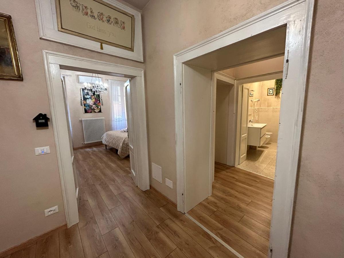 Sofia Rooms 베로나 외부 사진